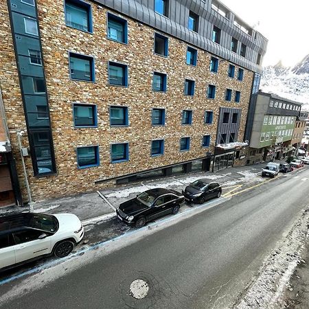 Apartmán Immodelpas Consuegra 1 Pas De La Casa Exteriér fotografie