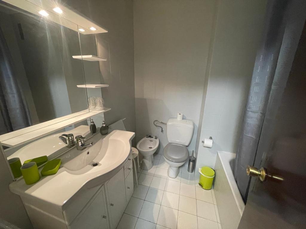 Apartmán Immodelpas Consuegra 1 Pas De La Casa Exteriér fotografie