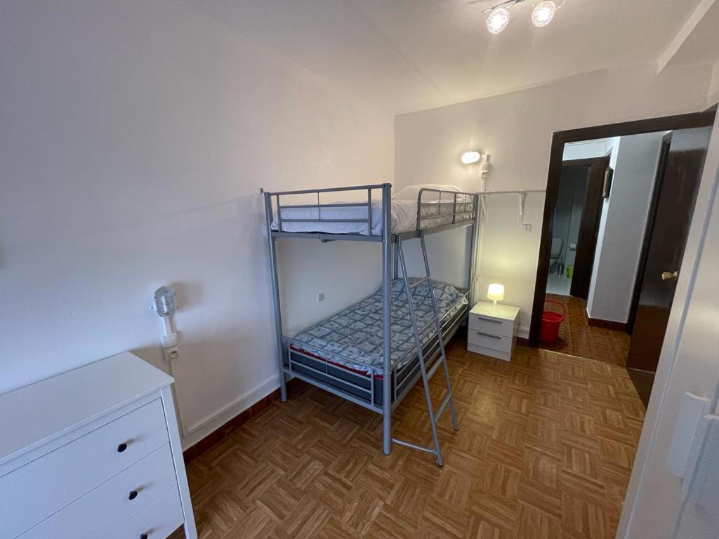 Apartmán Immodelpas Consuegra 1 Pas De La Casa Exteriér fotografie