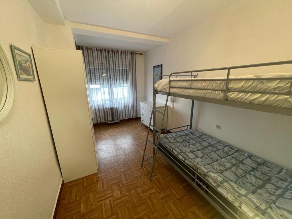 Apartmán Immodelpas Consuegra 1 Pas De La Casa Exteriér fotografie
